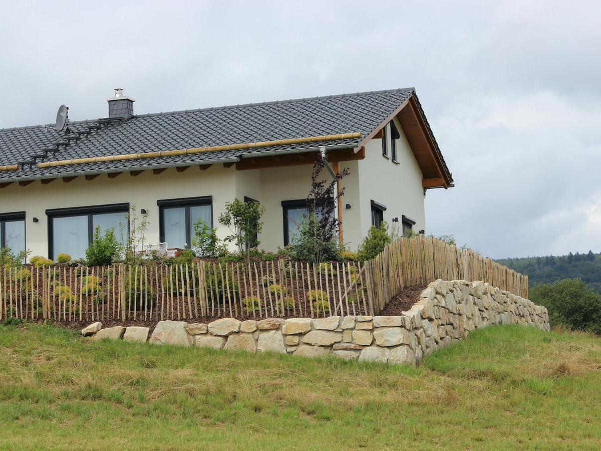 Waldwasserhaus Leisel Екстериор снимка